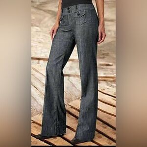 Flamingals Flamingo women’s trouser pants